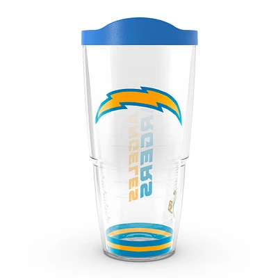 Tervis Los Angeles Chargers 24oz. Classic Arctic Tumbler