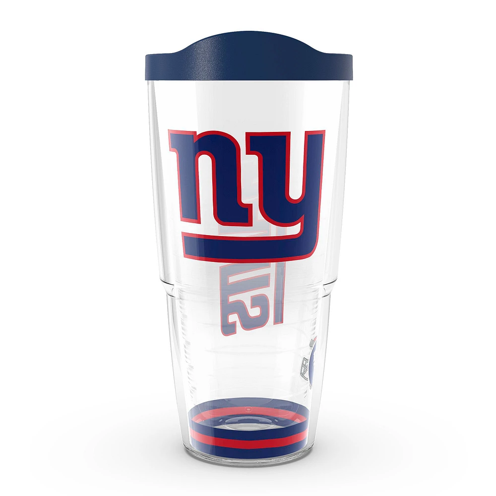 Tervis New York Giants 24oz. Classic Arctic Tumbler