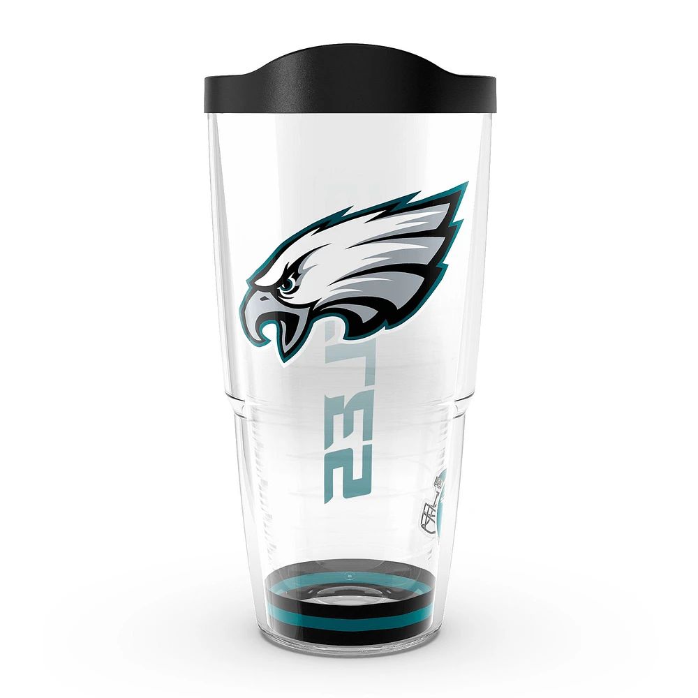 Tervis Philadelphia Eagles 24oz. Classic Arctic Tumbler