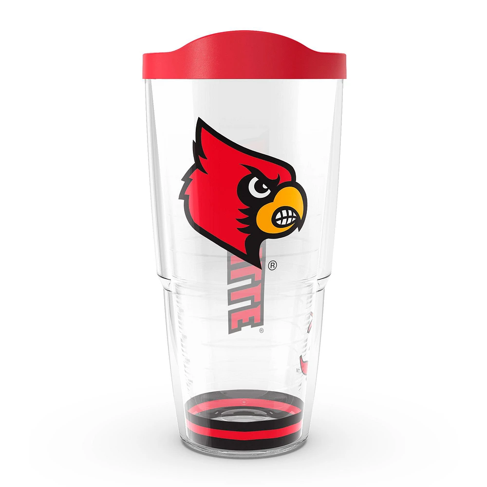 Tervis Louisville Cardinals 24oz. Classic Arctic Tumbler