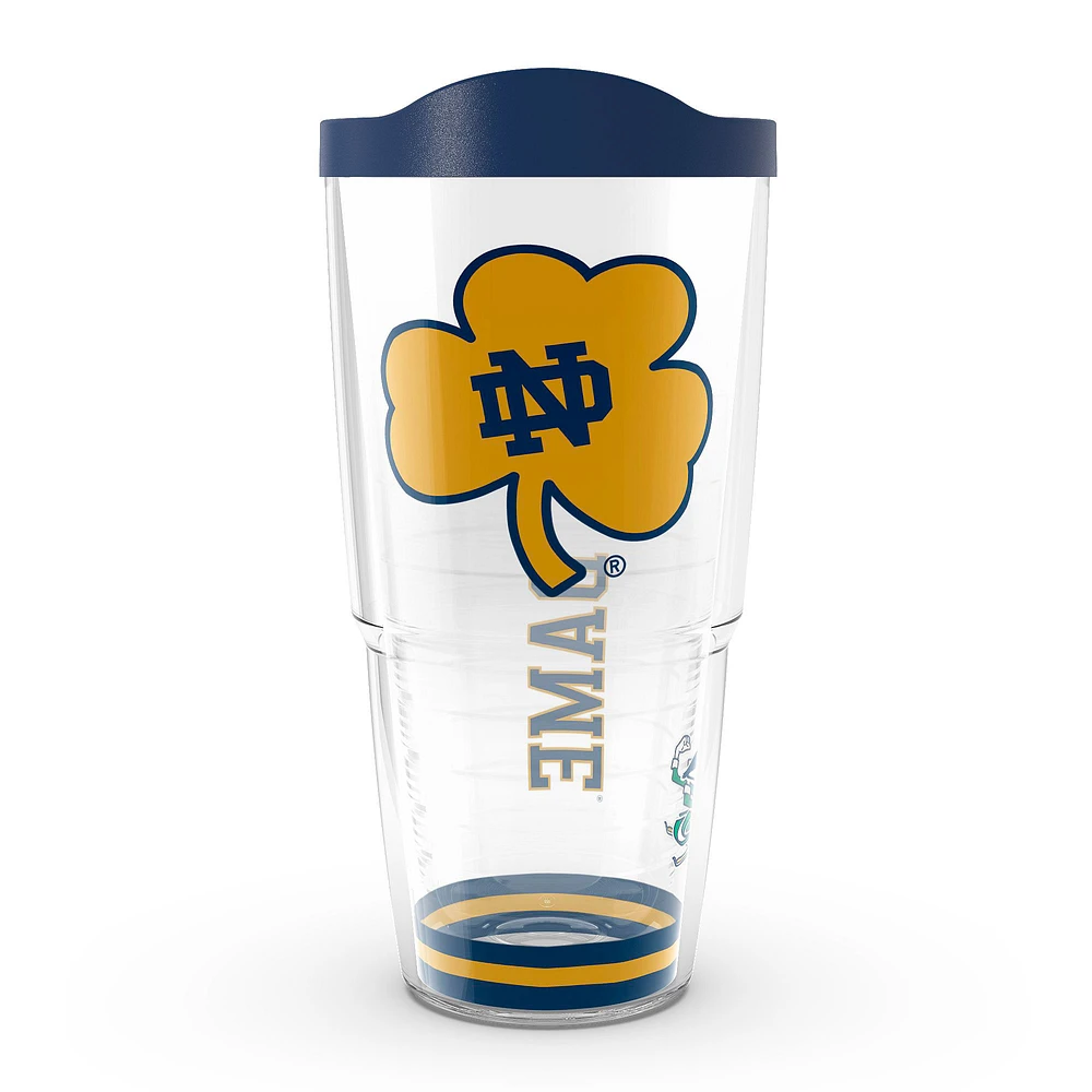 Tervis Notre Dame Fighting Irish 24oz. Classic Arctic Tumbler