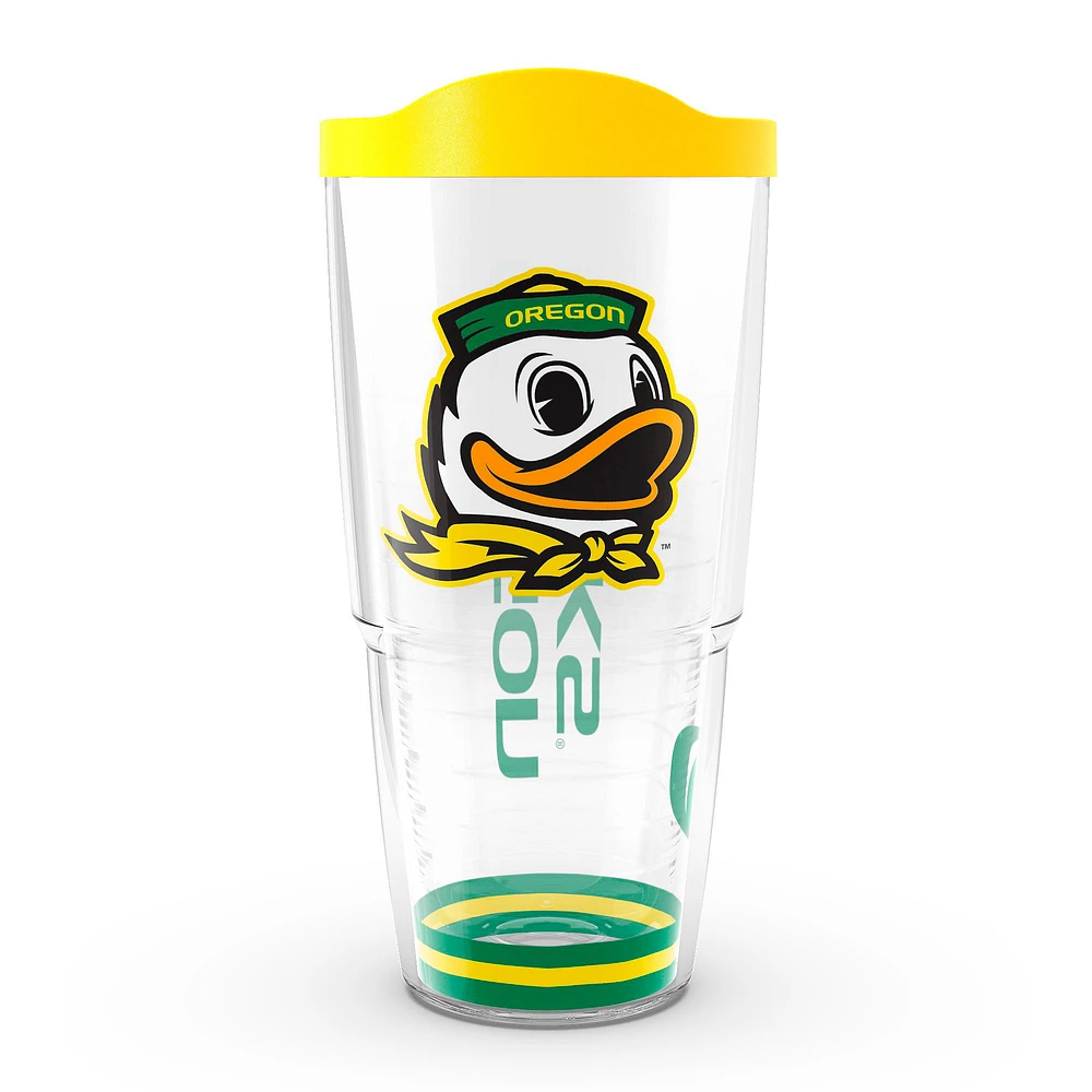 Tervis Oregon Ducks 24oz. Classic Arctic Tumbler