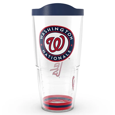 Tervis Washington Nationals 24oz. Classic Arctic Tumbler