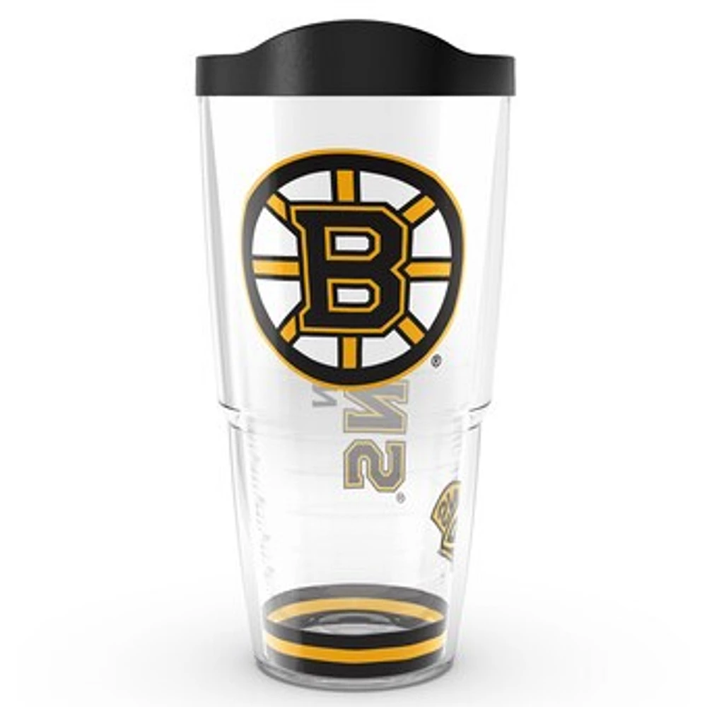 Tervis Boston Bruins 24oz. Classic Arctic Tumbler