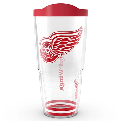 Tervis Detroit Red Wings 24oz. Classic Arctic Tumbler