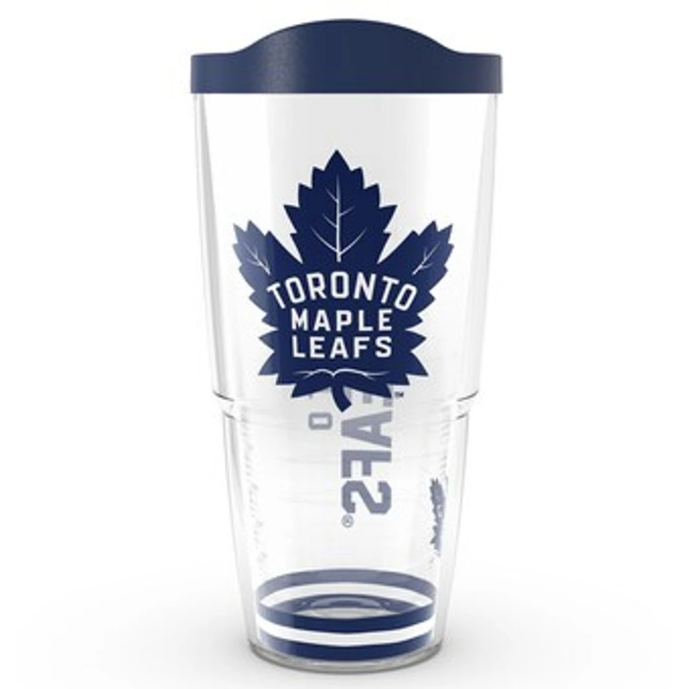Tervis Toronto Maple Leafs 24oz. Classic Arctic Tumbler