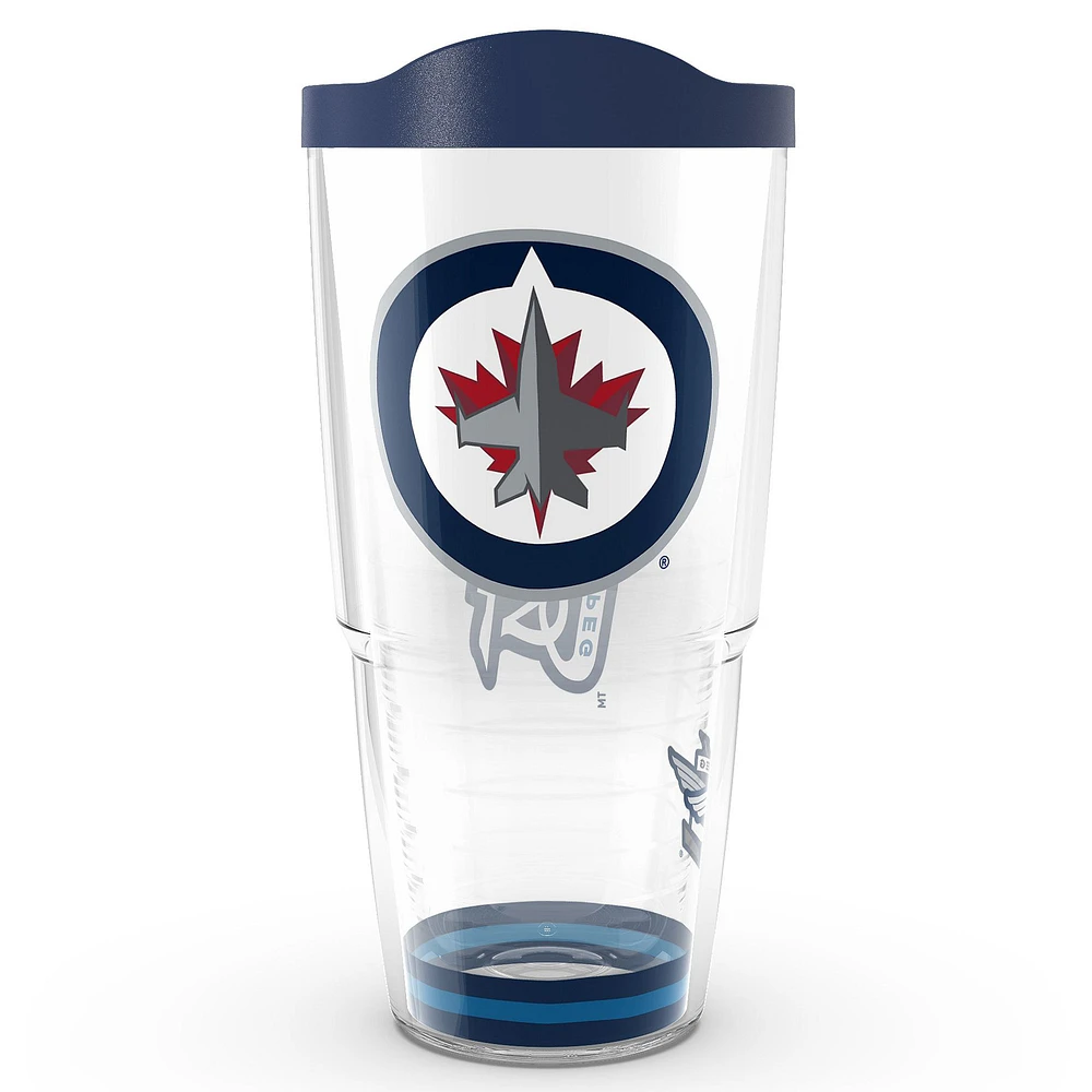 Tervis Winnipeg Jets 24oz. Classic Arctic Tumbler