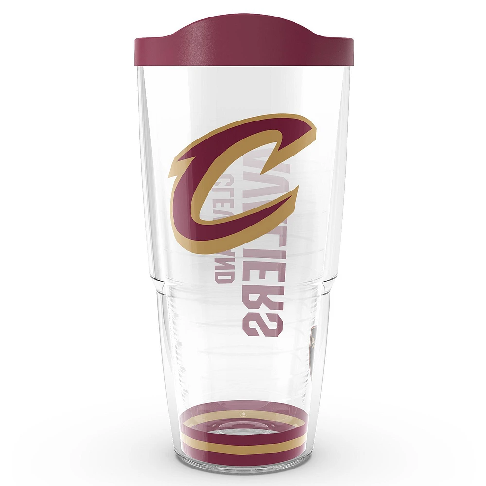 Tervis Cleveland Cavaliers 24oz. Classic Arctic Tumbler