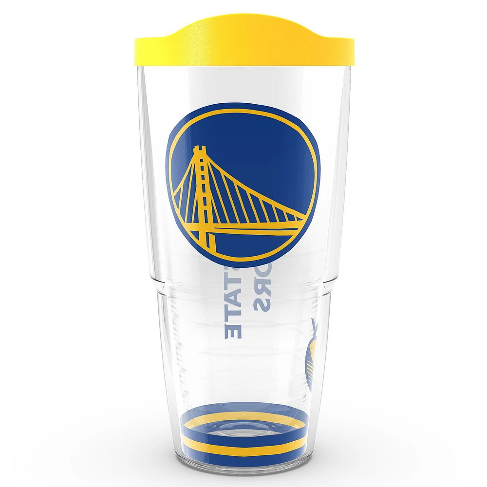 Tervis Golden State Warriors 24oz. Classic Arctic Tumbler