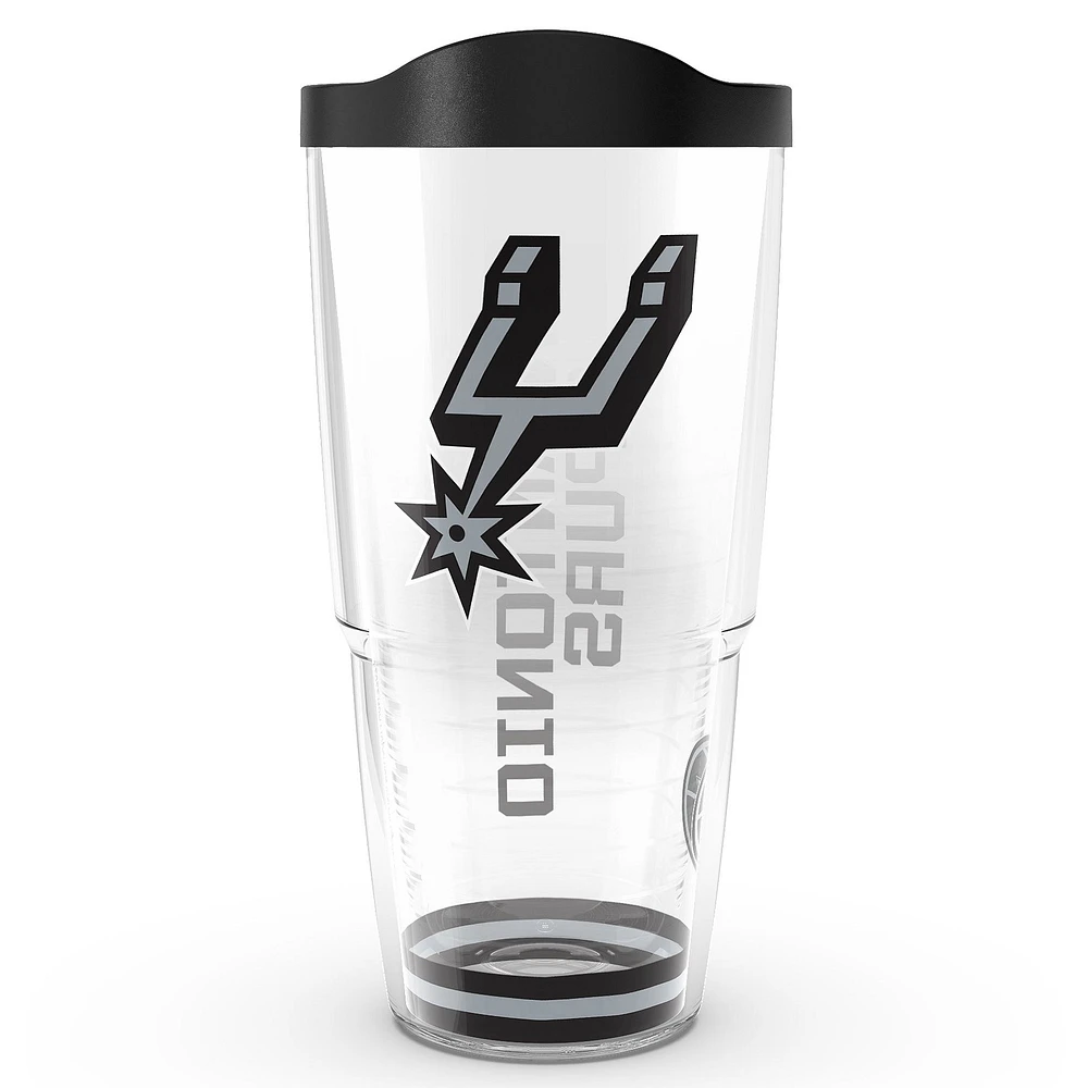 Tervis San Antonio Spurs 24oz. Classic Arctic Tumbler