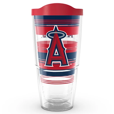 Tervis Los Angeles Angels 24oz. Hype Stripe Classic Tumbler