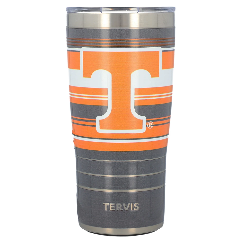 Tervis Tennessee Volunteers 20oz. Hype Stripe Stainless Steel Tumbler