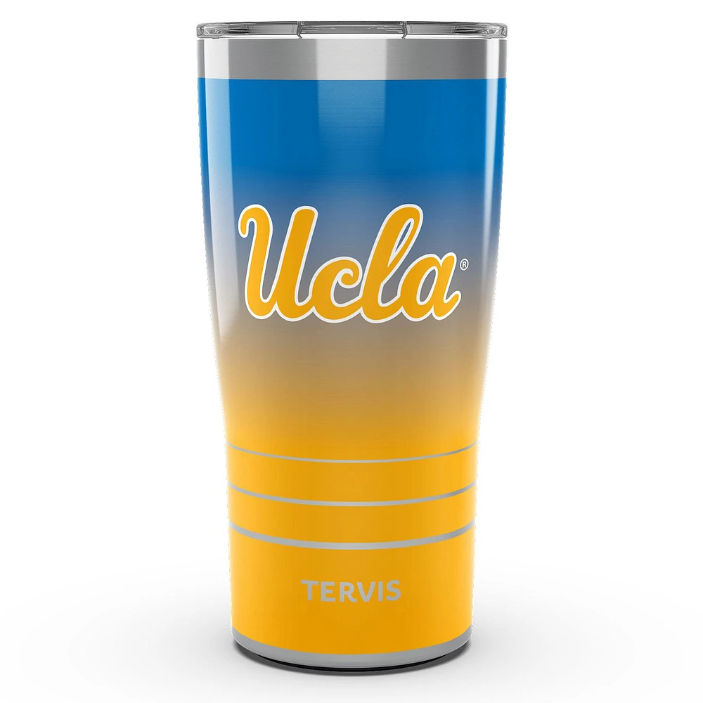 Tervis UCLA Bruins 20oz. Ombre Stainless Steel Tumbler