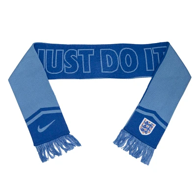 Nike England National Team Local Verbiage Scarf
