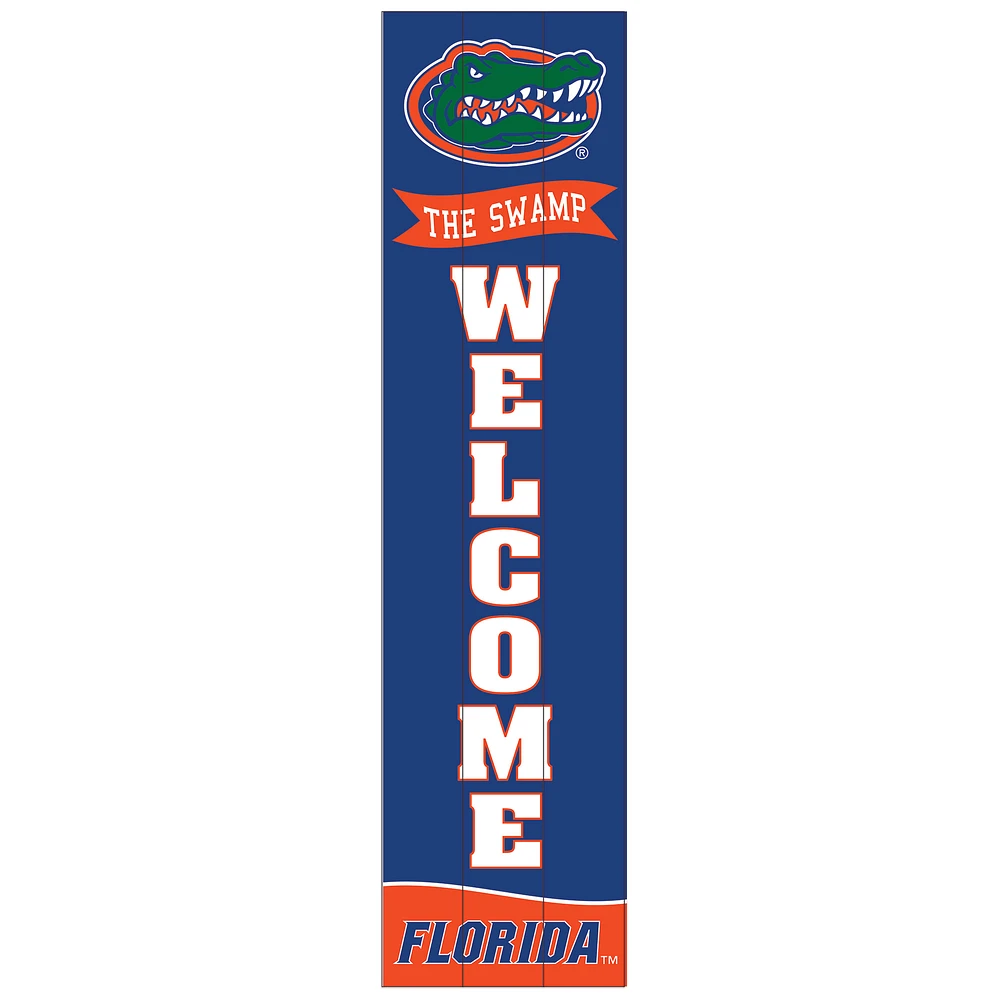 Florida Gators 47" Leaner Fan Sign