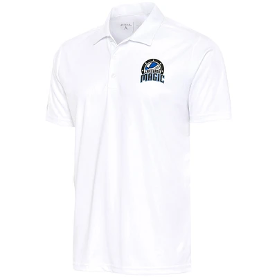 Men's Antigua Lakeland Magic Tribute Polo