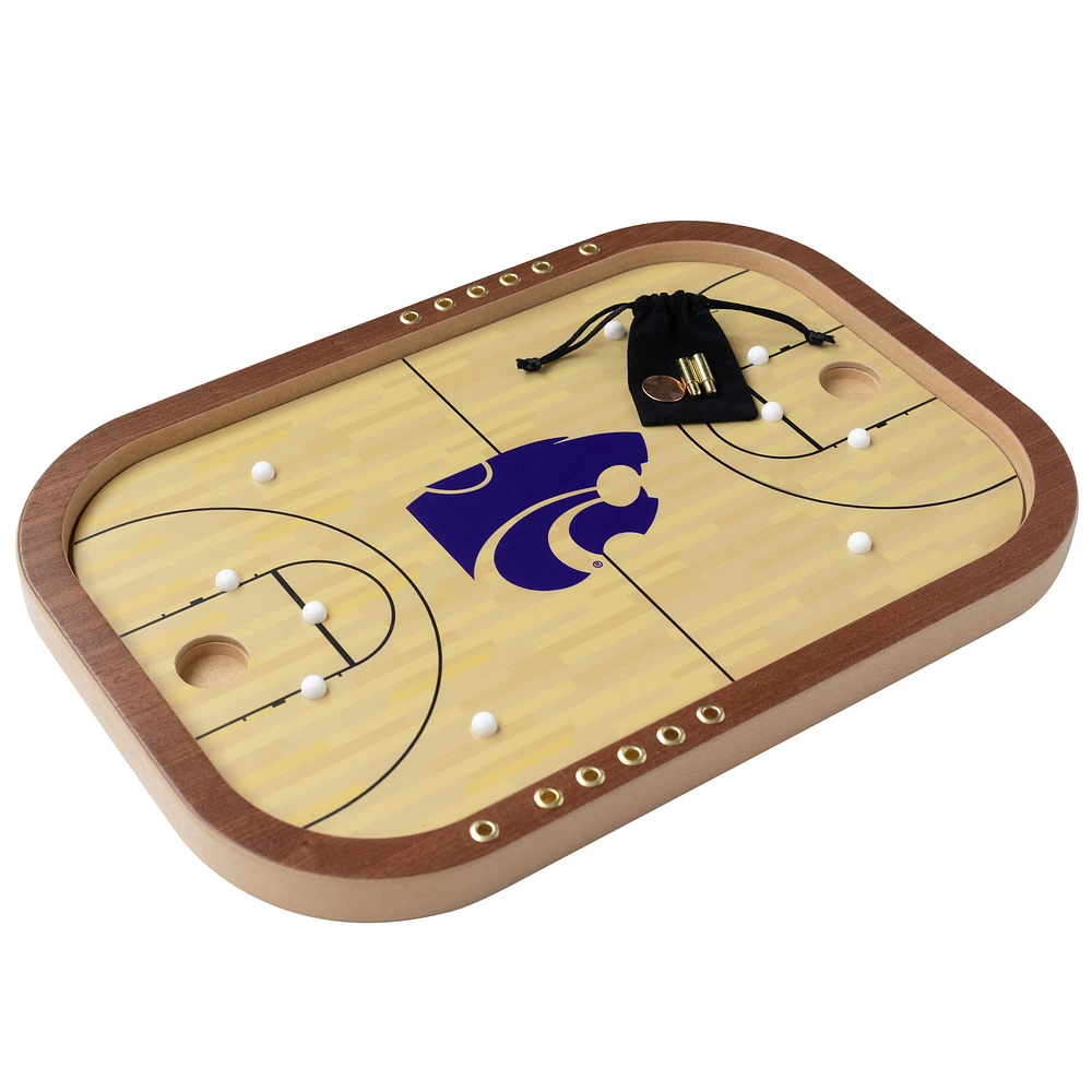 Kansas State Wildcats Penny Basketball Game
