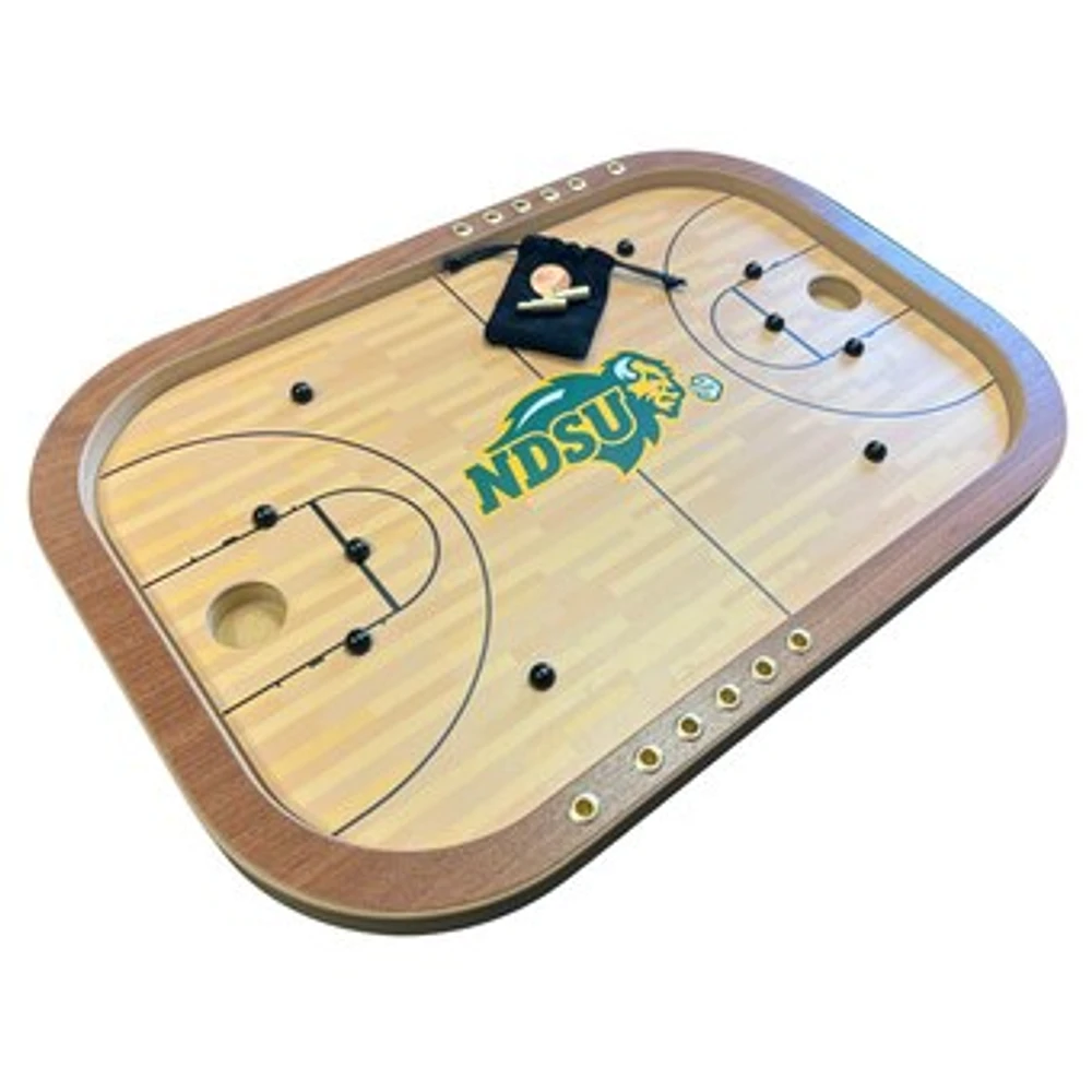 NDSU Bison Penny Basketball Game