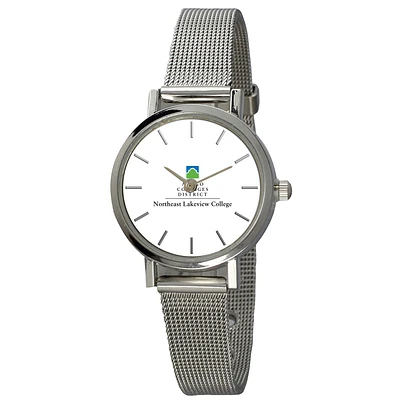 Women's NLC Nighthawks Plexus Stainless Steel Watch