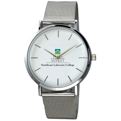 Men's NLC Nighthawks Plexus Stainless Steel Watch