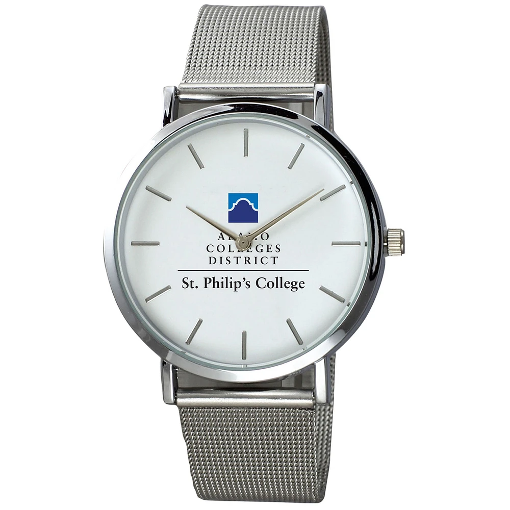 Men's SPC Tigers Plexus Stainless Steel Watch