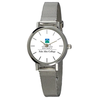 Women's PAC Palominos Plexus Stainless Steel Watch