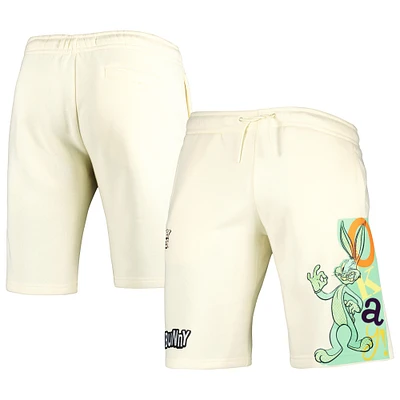 Men's Freeze Max Cream Looney Tunes Shorts