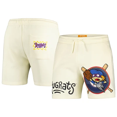 Men's Freeze Max Cream Rugrats Shorts