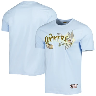 Unisex Freeze Max Blue Looney Tunes T-Shirt