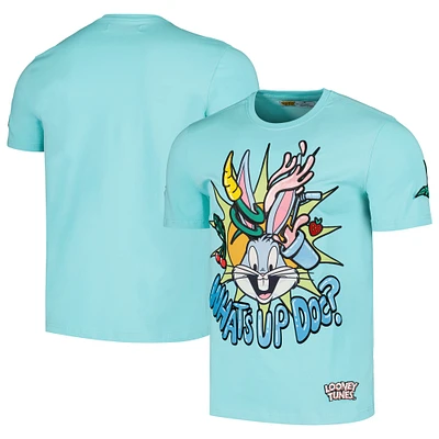 Unisex Freeze Max Mint Looney Tunes T-Shirt