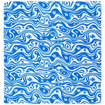 ZooZatz Kentucky Wildcats Hair Scarf