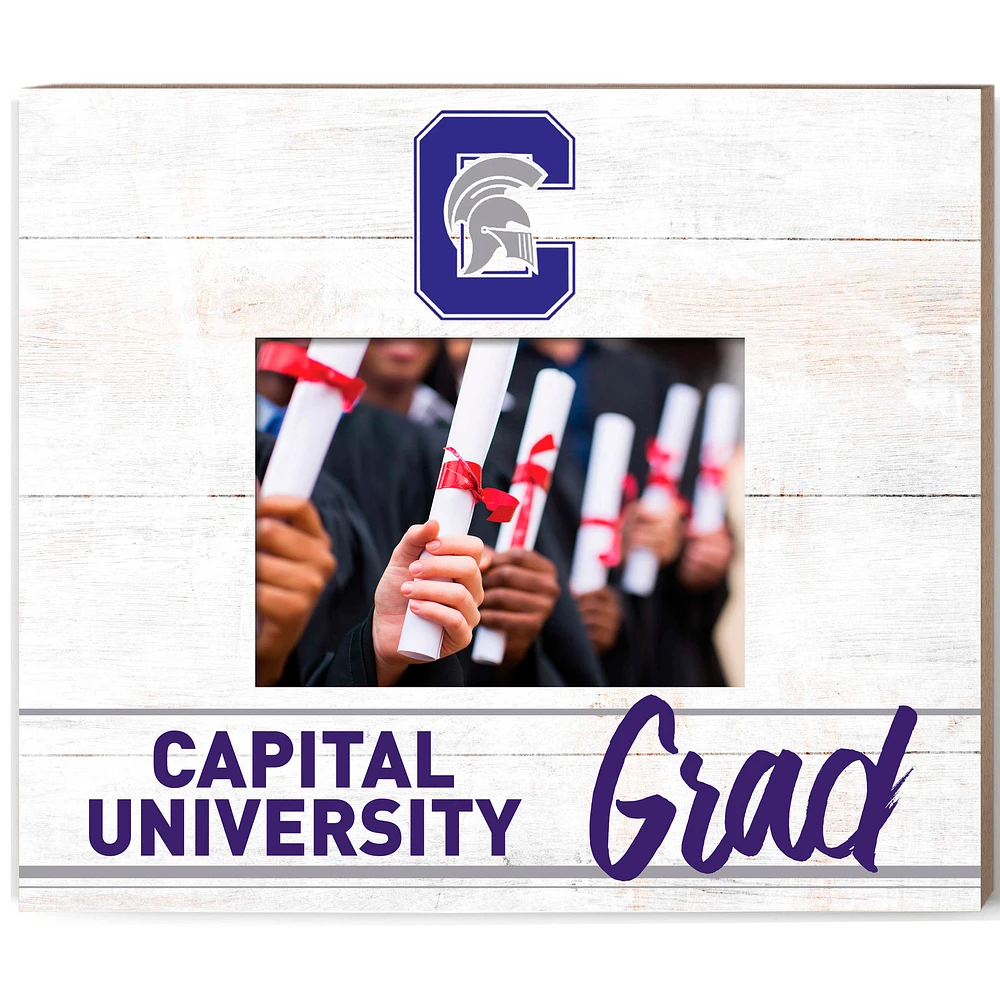 Capital University Comets Class of 2023 13.5" x 11.5" Frame