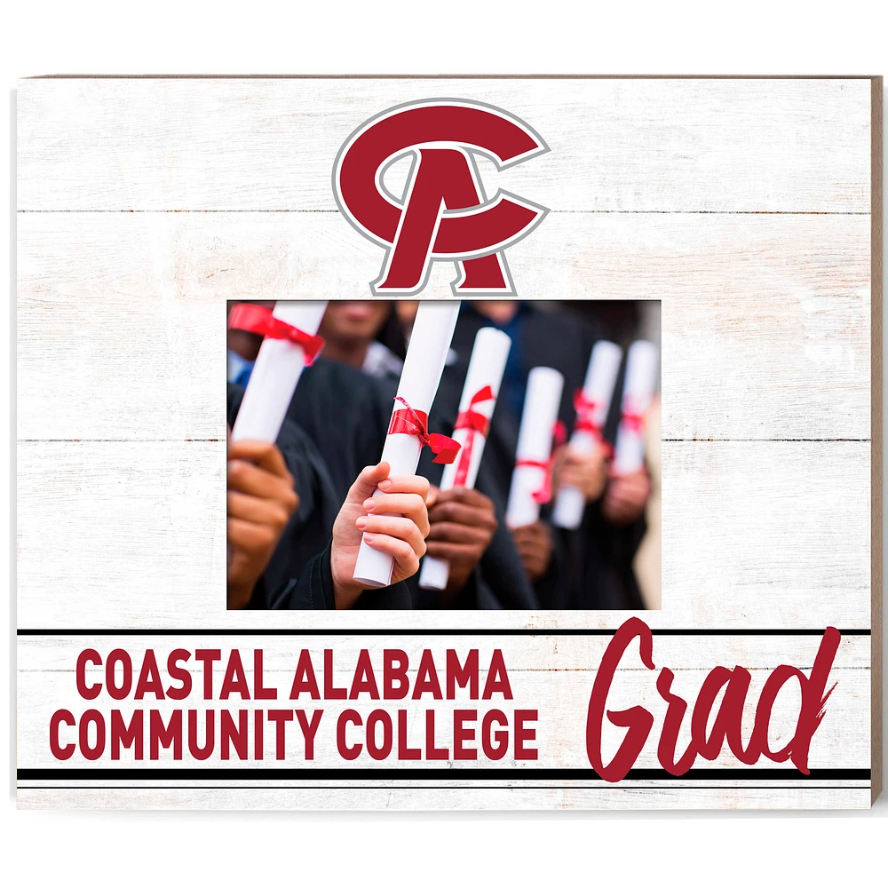 Coastal Alabama Community College Class of 2023 13.5" x 11.5" Frame