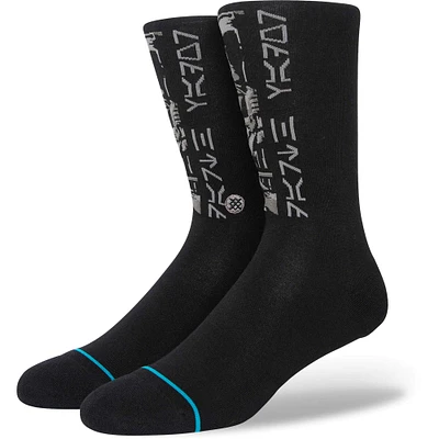 Stance Star Wars Darth Vader Infiknit Crew Socks
