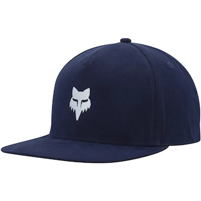 Racing Hats Amazon Fox Men's Legacy FlexFit Logo Graphic Hat