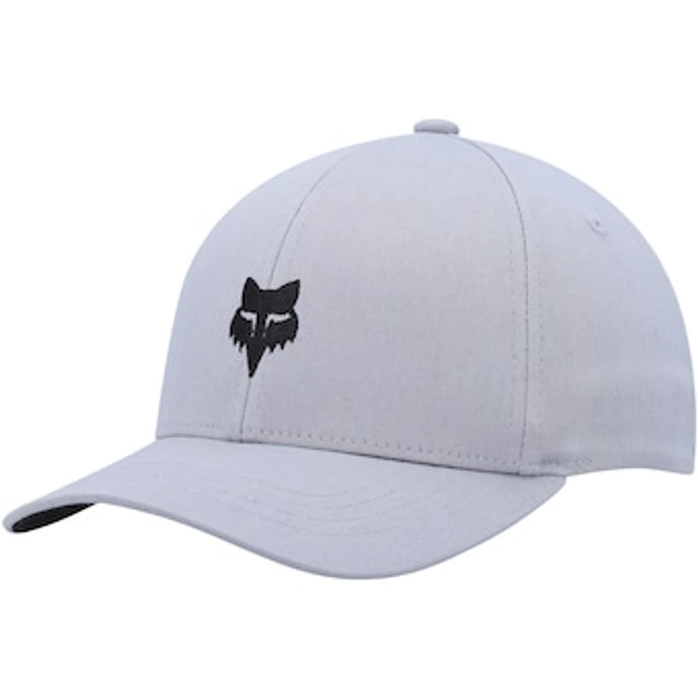 Youth Fox Gray Legacy Adjustable Hat