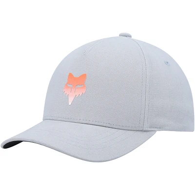 Youth Fox Gray Magnetic Adjustable Hat