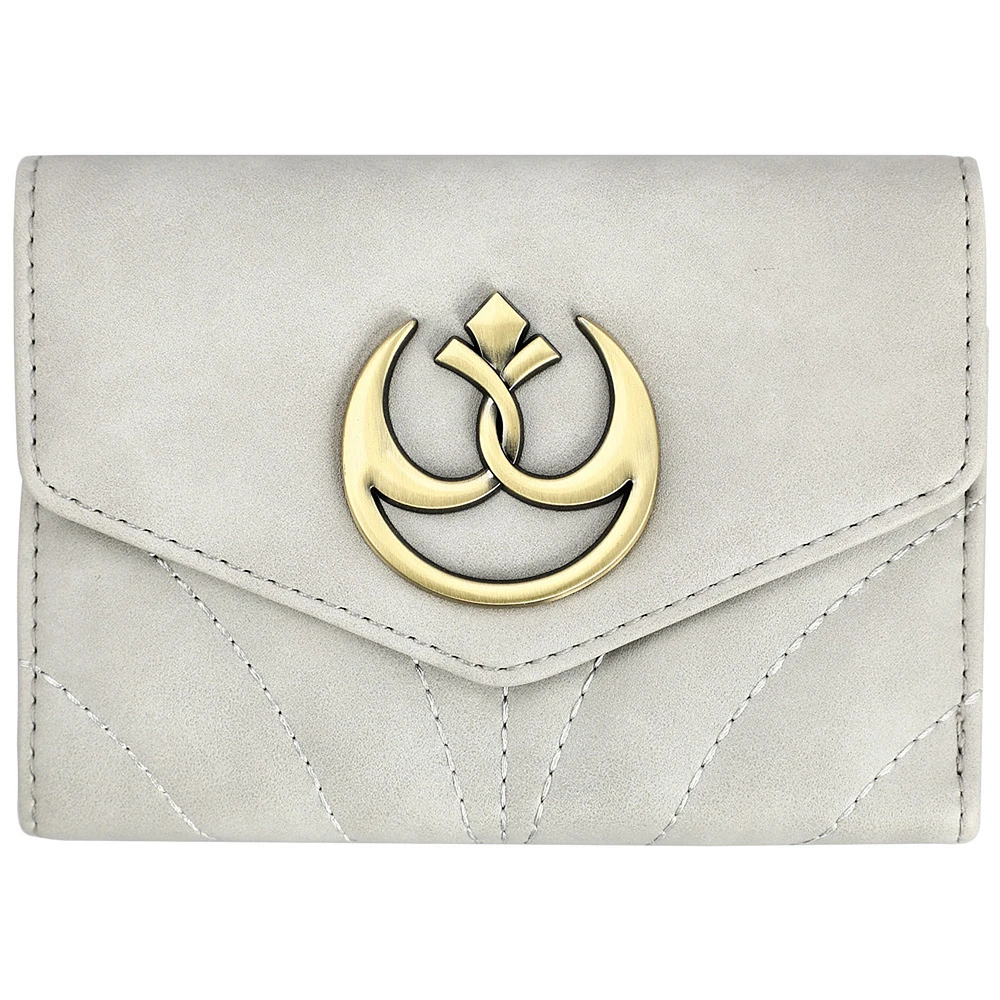 Princess Leia Star Wars Envelope Wallet