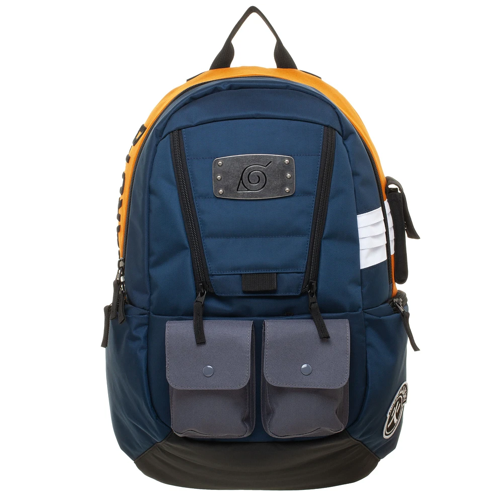Naruto Laptop Backpack