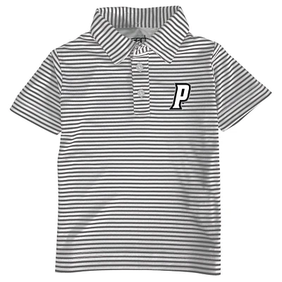 Toddler Garb Charcoal Providence Friars Carson Polo