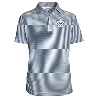 Youth Garb  Navy Butler Bulldogs Carson Polo