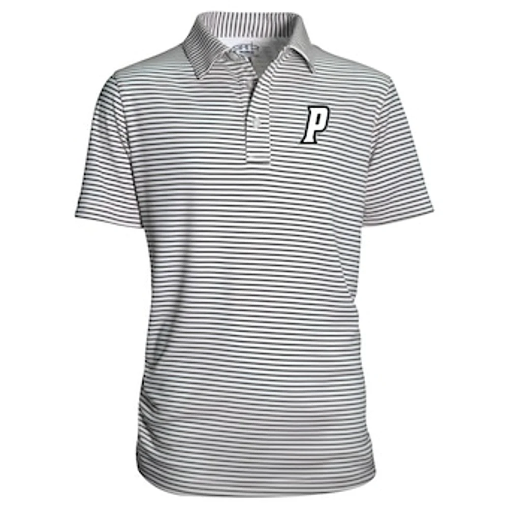 Youth Garb Charcoal Providence Friars Carson Polo