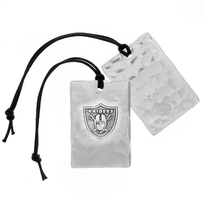 Las Vegas Raiders Bag Tag