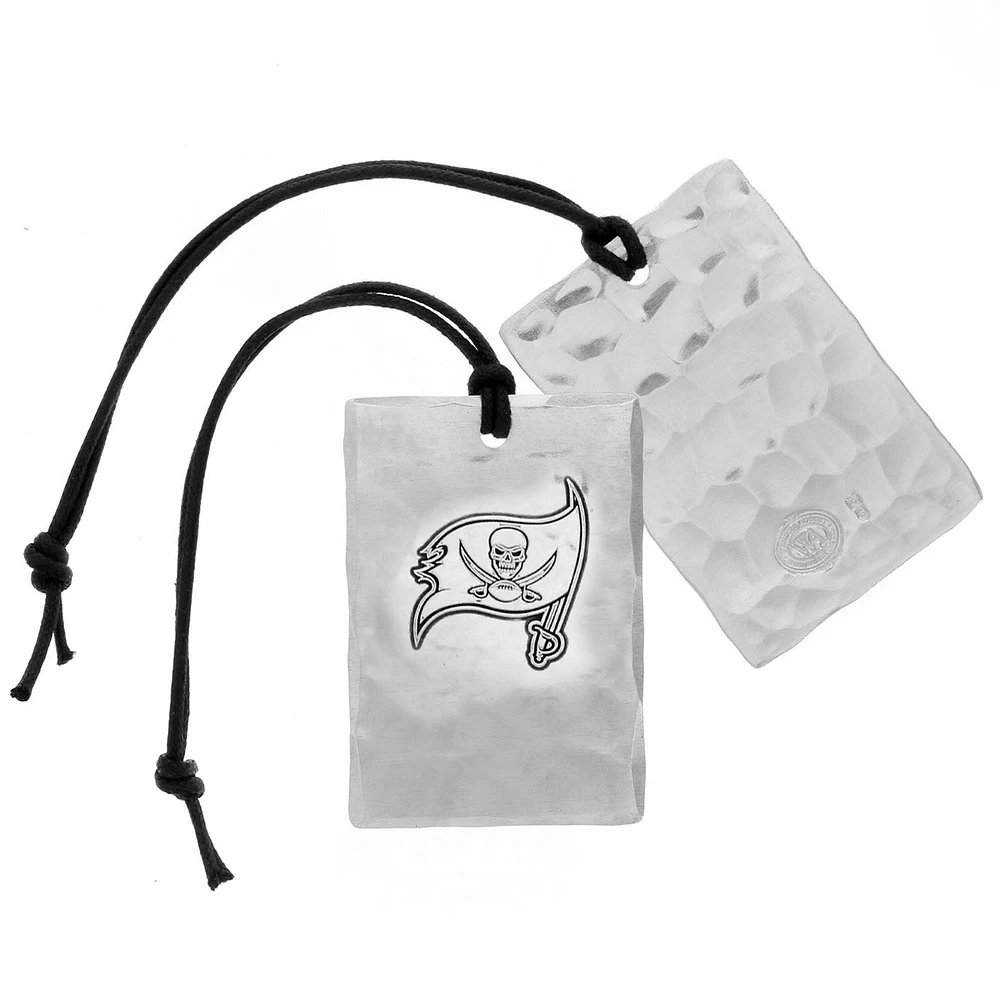 Tampa Bay Buccaneers Bag Tag