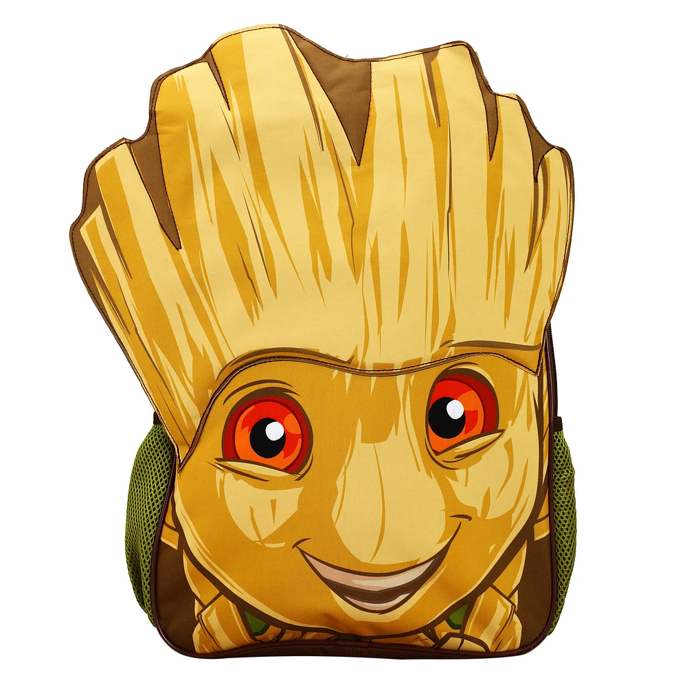 Youth Guardians of the Galaxy Groot Backpack