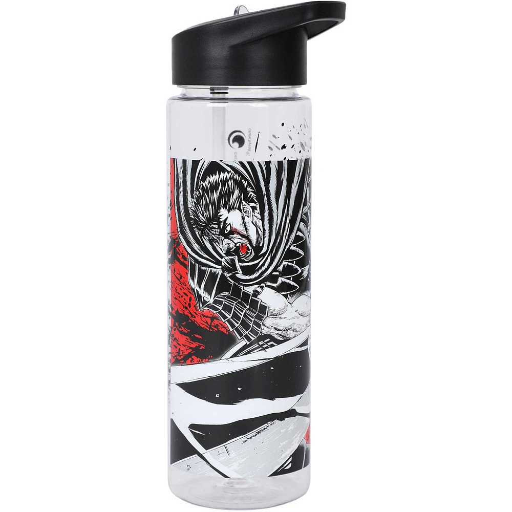 Berserk 16oz. Water Bottle