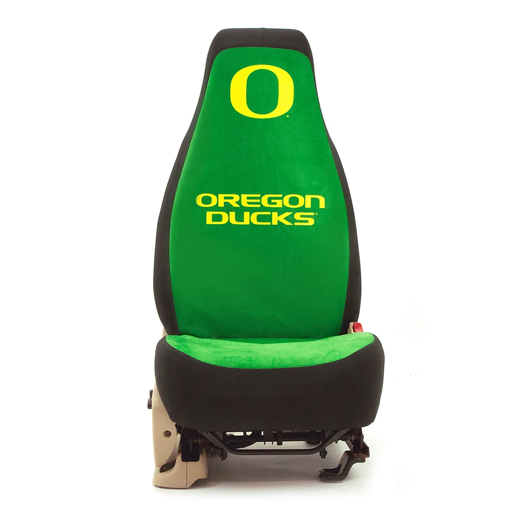 Holda Oregon Ducks Universal Seat Cover