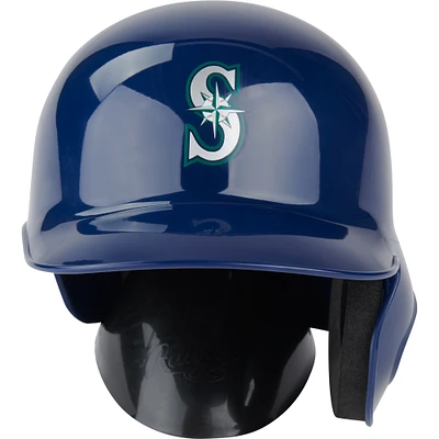 Seattle Mariners Rawlings Mini Batting Helmet