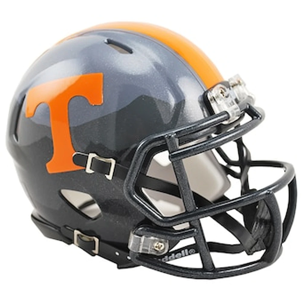 Tennessee Volunteers Riddell Smokey Mountain Revolution Speed Mini Helmet