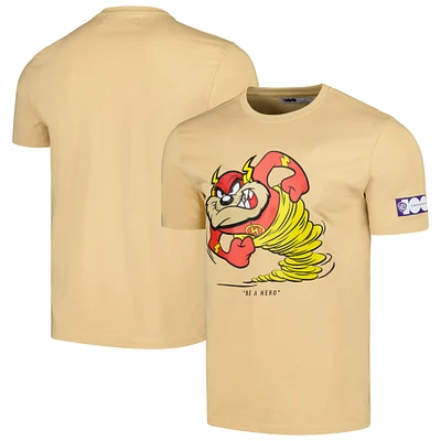 Men's Freeze Max Khaki Looney Tunes T-Shirt